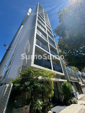 大阪市西区本田１丁目の賃貸マンション