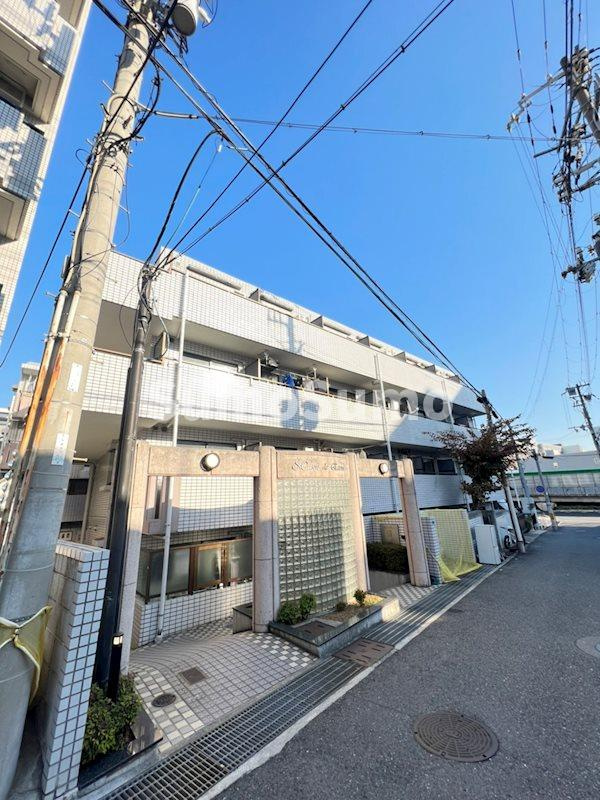 メゾン・ド・エクラン