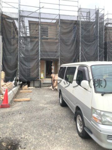 リーブルガーデン芦屋町船頭町