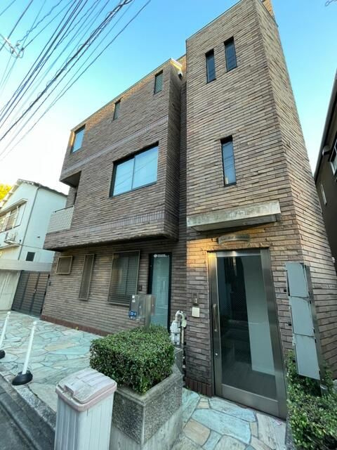 NEAT　HILL　神宮前