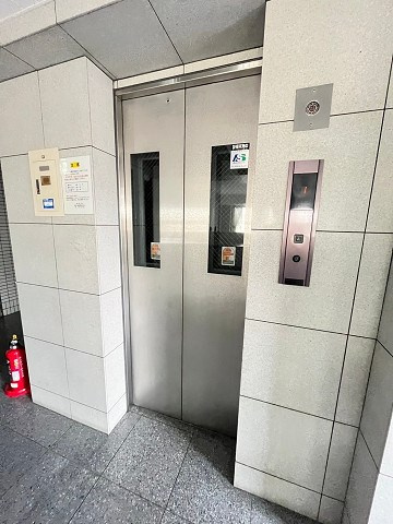 キングコーポラスⅡの外観