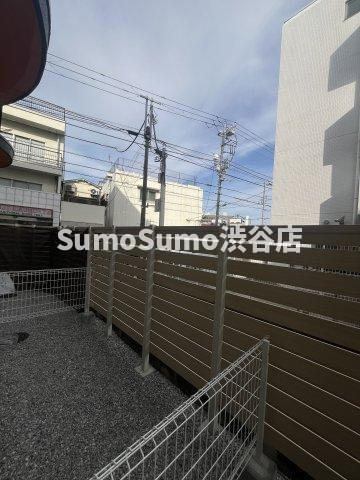 サンフラワー池谷の展望