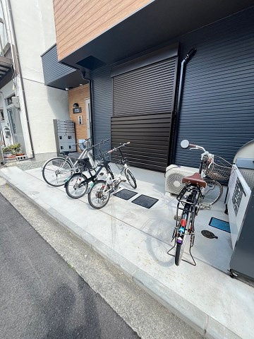 グランハウス甲子園のその他共用部分