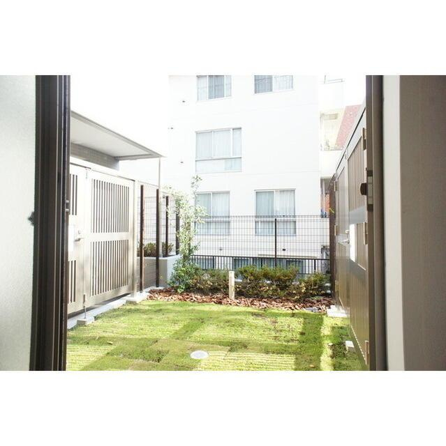 ラティエラ都立大学の展望