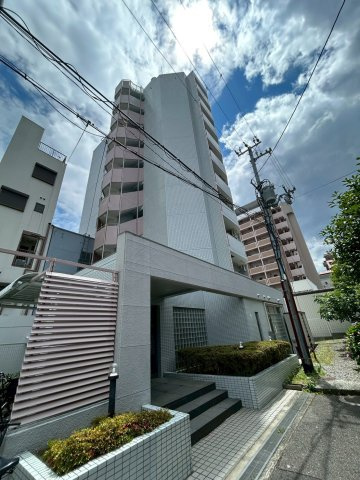 コート住吉