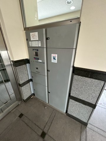 コート住吉のその他共用部分