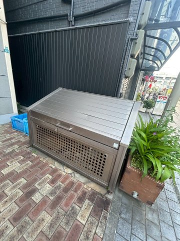 エル西宮のその他共用部分