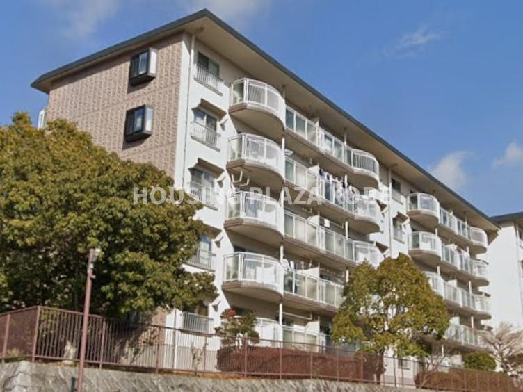 名谷25団地102号棟