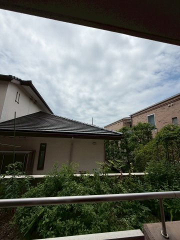 シャンブル仁左衛門の展望