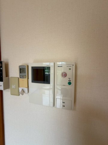 シャンブル仁左衛門のセキュリティ