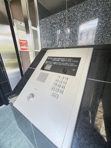 シャンブル仁左衛門のセキュリティ