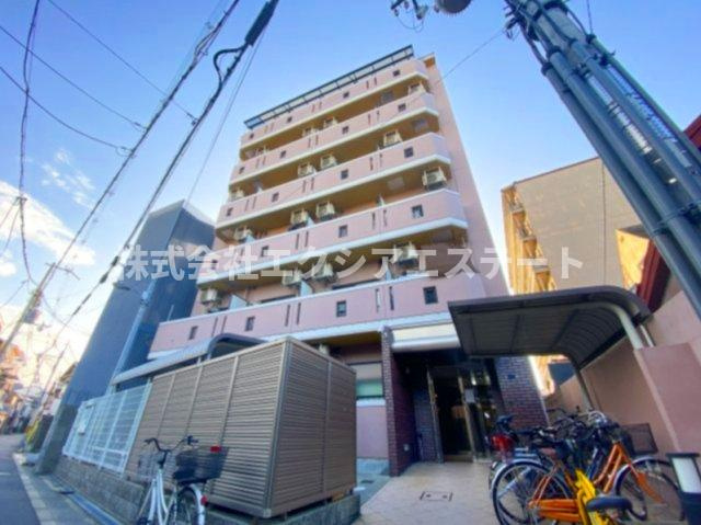 ビジタル丸山通5