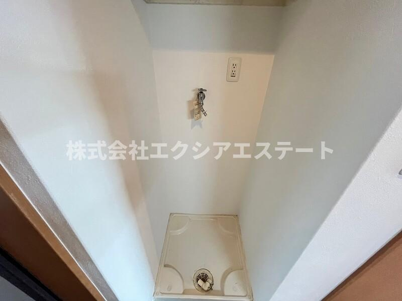 ビジタル丸山通5のその他
