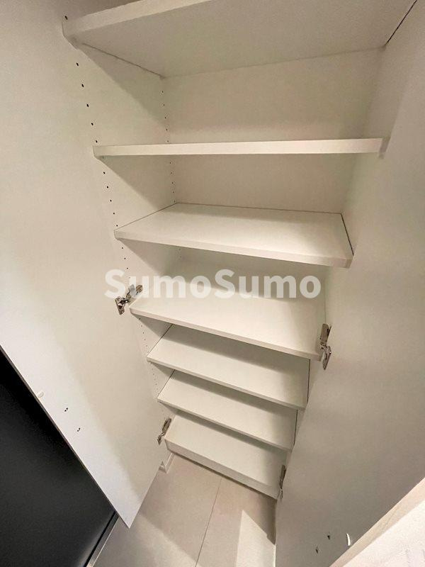 S-RESIDENCE南堀江のその他
