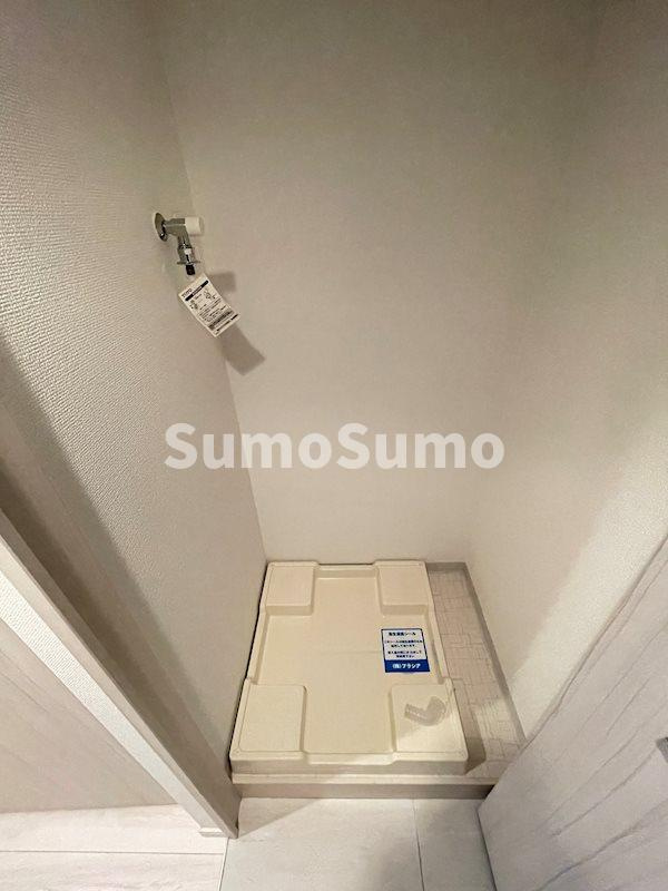 S-RESIDENCE南堀江の設備