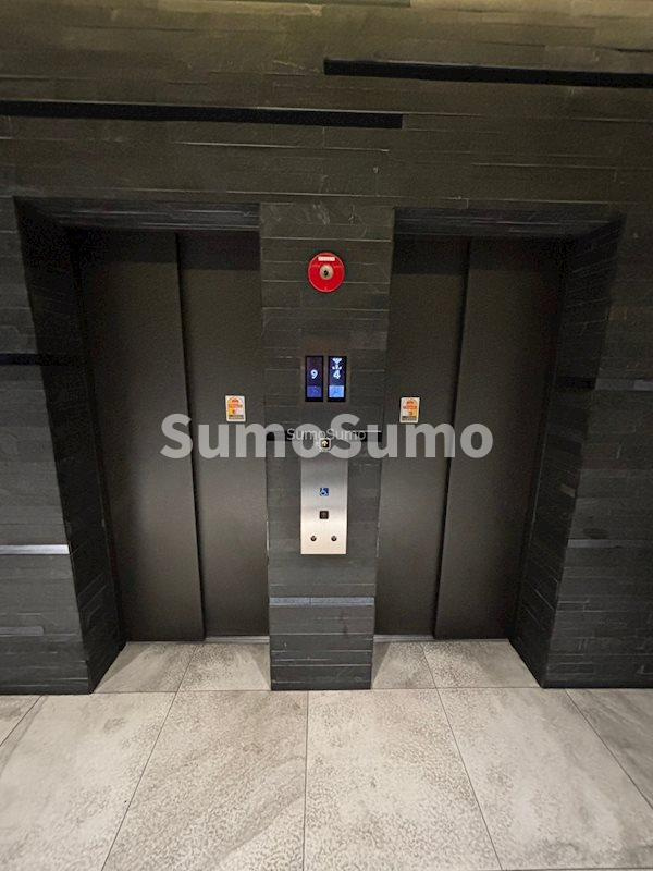 S-RESIDENCE南堀江のその他共用部分