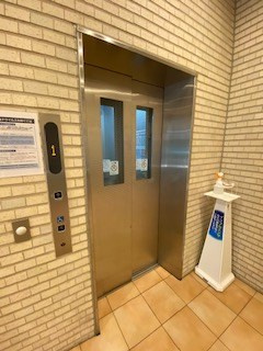 KDXレジデンス甲南山手のその他共用部分