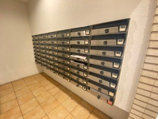 KDXレジデンス甲南山手のその他共用部分