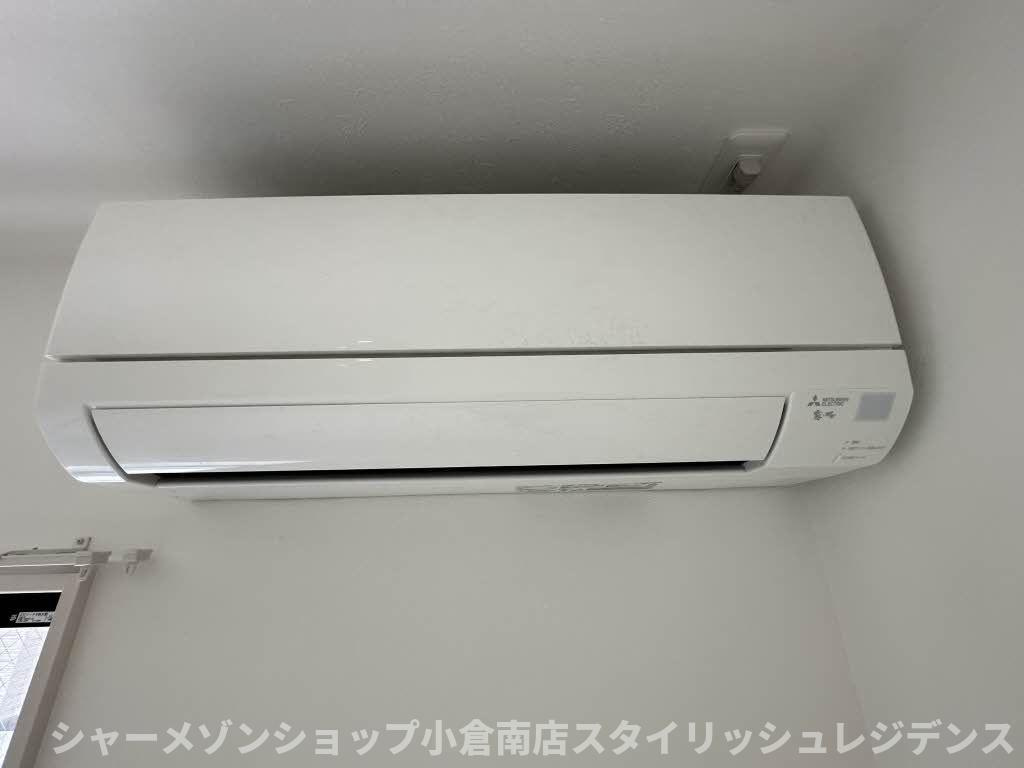 Ｅｌｌｉｎａ貴船Ⅲの設備