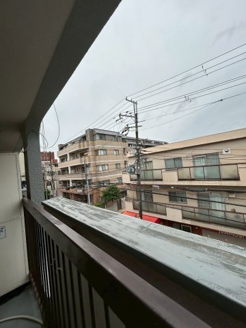 サムティ青木の展望