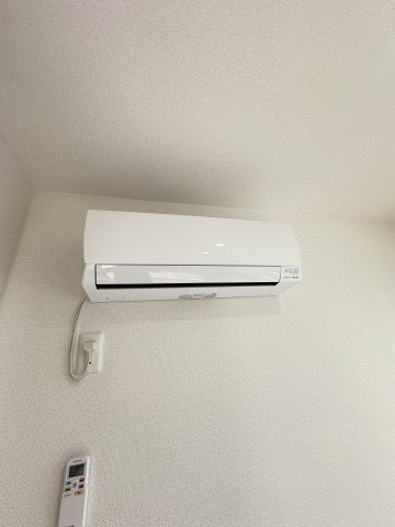 サニーサイド箱崎の設備