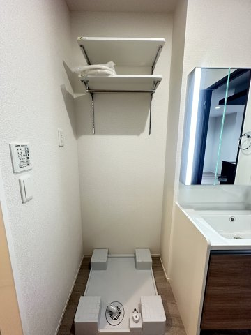 サニーサイド箱崎の設備