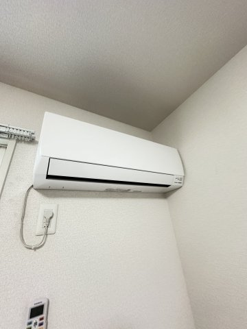 サニーサイド箱崎の設備