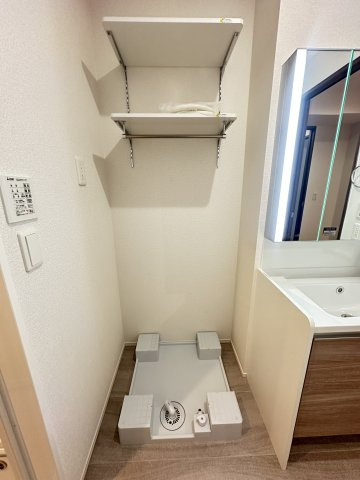 サニーサイド箱崎の設備