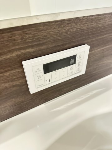 サニーサイド箱崎の設備