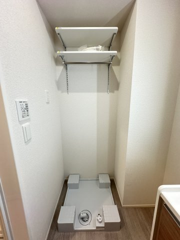 サニーサイド箱崎の設備