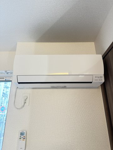 サニーサイド箱崎の設備