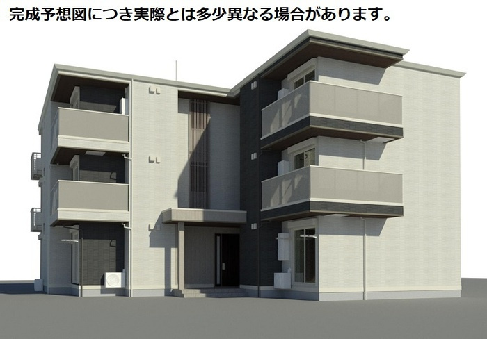 サニーサイド箱崎