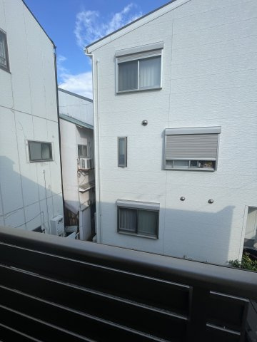 クレイノ未来神戸の展望
