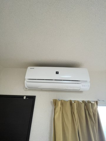 クレイノ未来神戸の設備