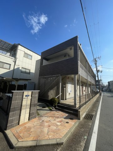 クレイノ未来神戸