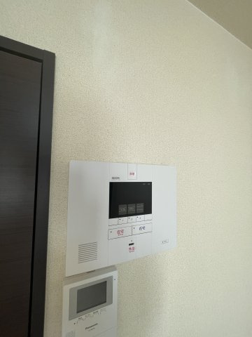 クレイノ未来神戸のセキュリティ