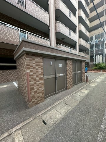 ハイネスエミュ21のその他共用部分