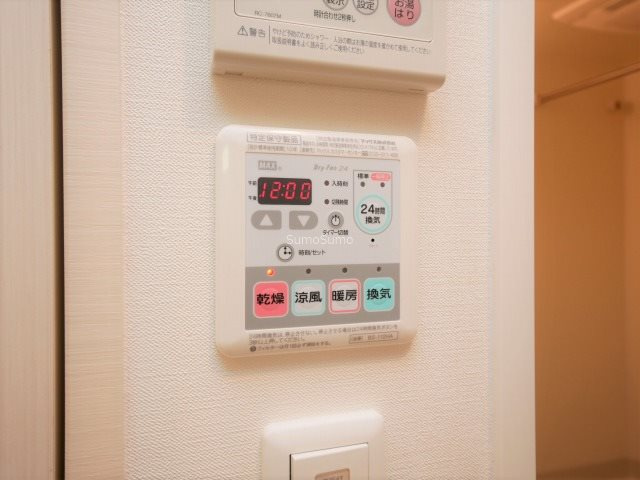 プレサンス本町ジョイスのその他