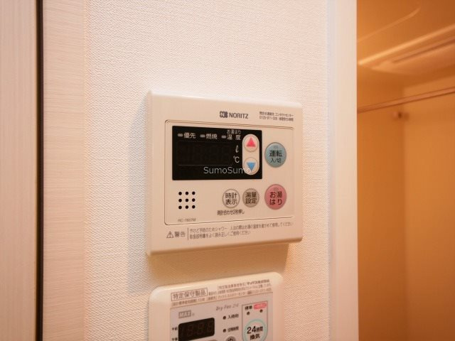 プレサンス本町ジョイスのその他