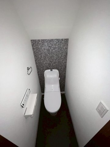エクソニア住吉のトイレ