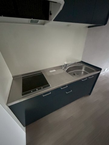 エクソニア住吉のキッチン