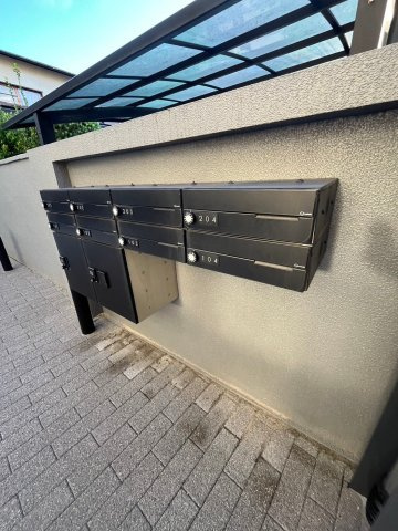 エクソニア住吉のその他共用部分