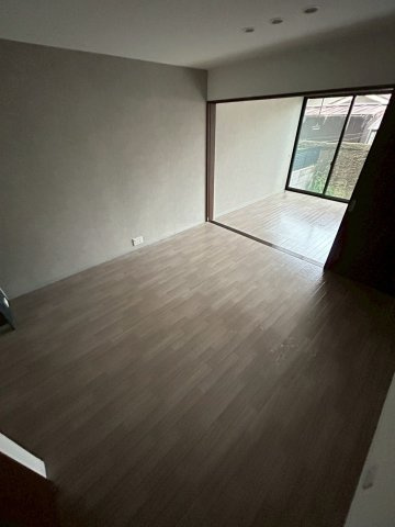 エクソニア住吉の居間・リビング