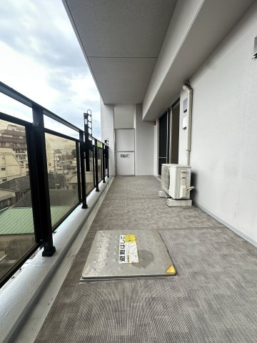 プランドール赤坂のその他