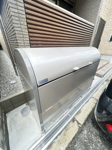 ASTRA HIMESATOのその他共用部分