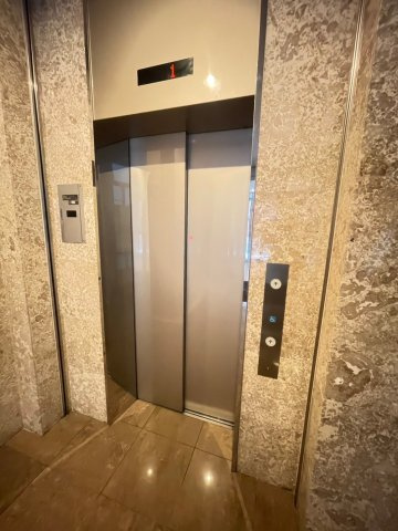 エンクレスト赤坂のその他共用部分