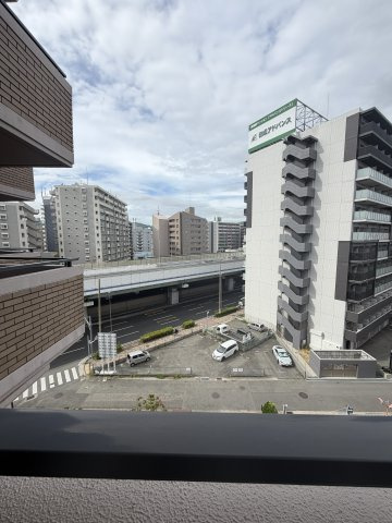 ブルームライフ兵庫の展望