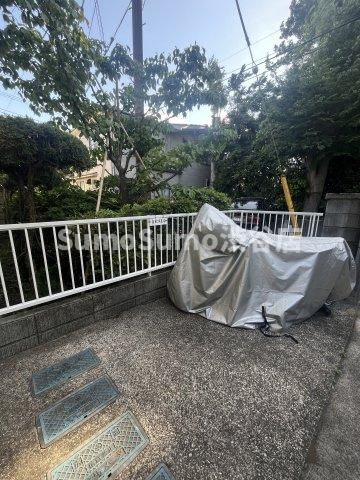 メゾン青葉のその他共用部分