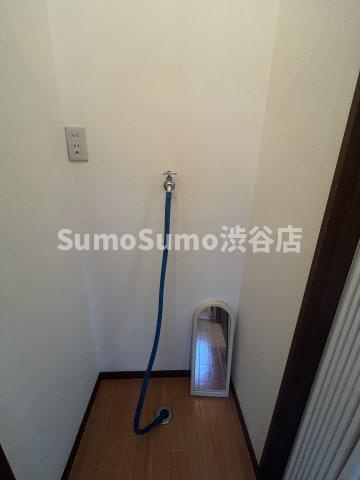 メゾン青葉の設備