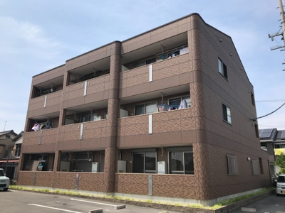 【外観】 | グランティス